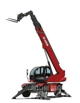 Magni RTH 5.21 텔러 핸들러