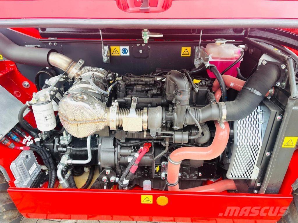 Magni TH 3.6 텔러 핸들러