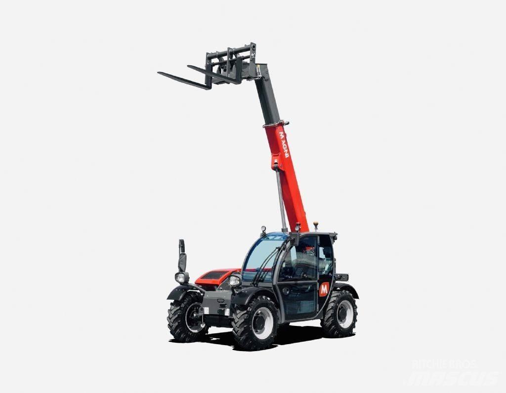 Magni TH 3.6 텔러 핸들러