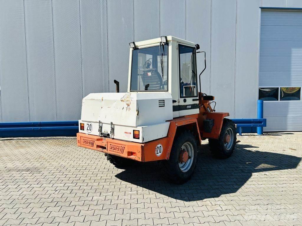 Schaeff KL835  휠로우더