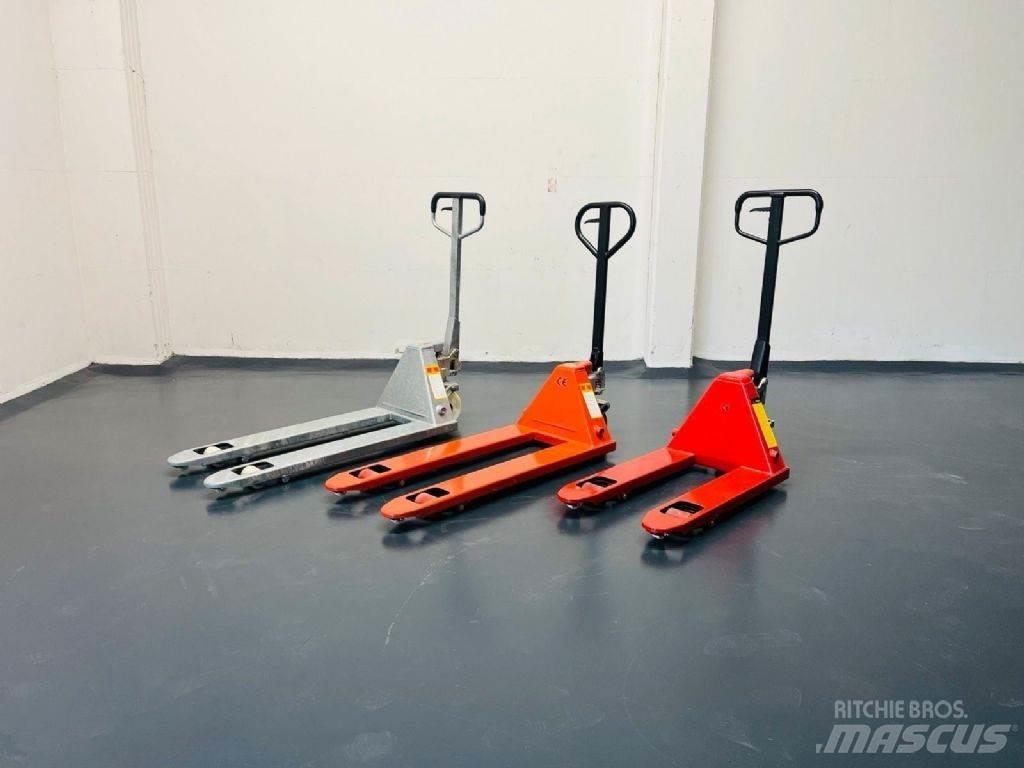  *Sonstige Handhubwagen 핸드파레트 트럭