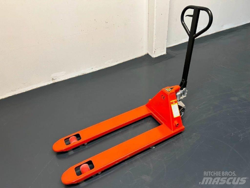  *Sonstige Handhubwagen 핸드파레트 트럭