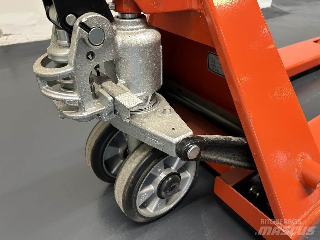  *Sonstige Handhubwagen 핸드파레트 트럭