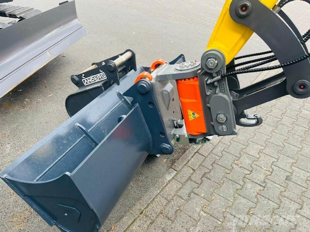 XCMG XE80E 대형 굴삭기 29톤 이상