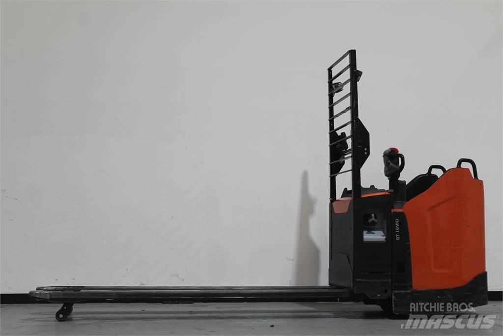 Toyota LPE200 경량 리프터