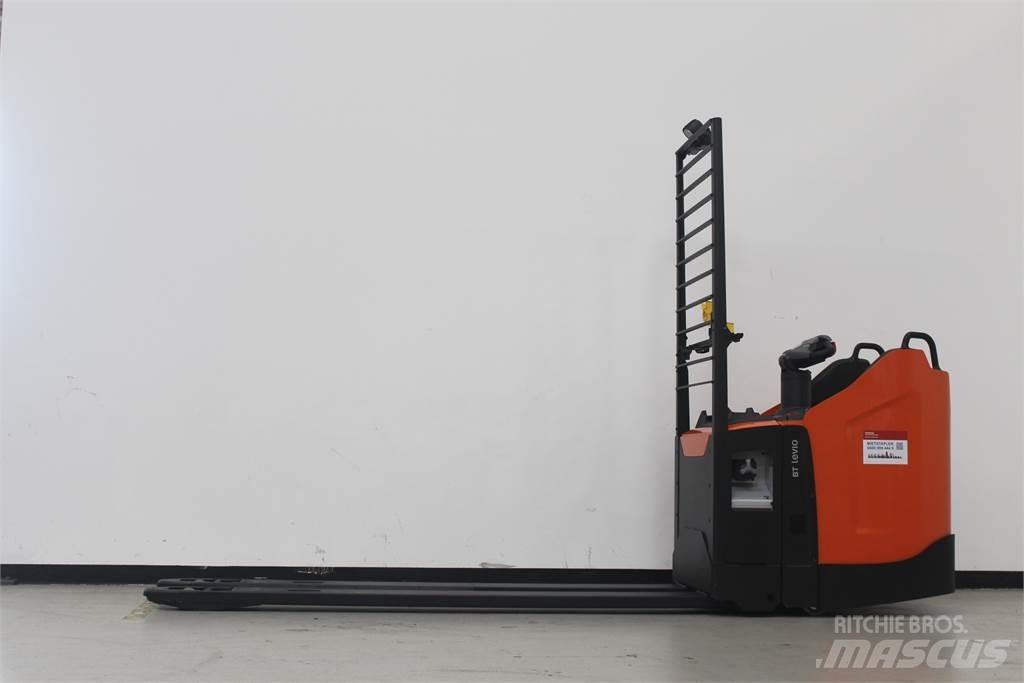 Toyota LPE200 경량 리프터