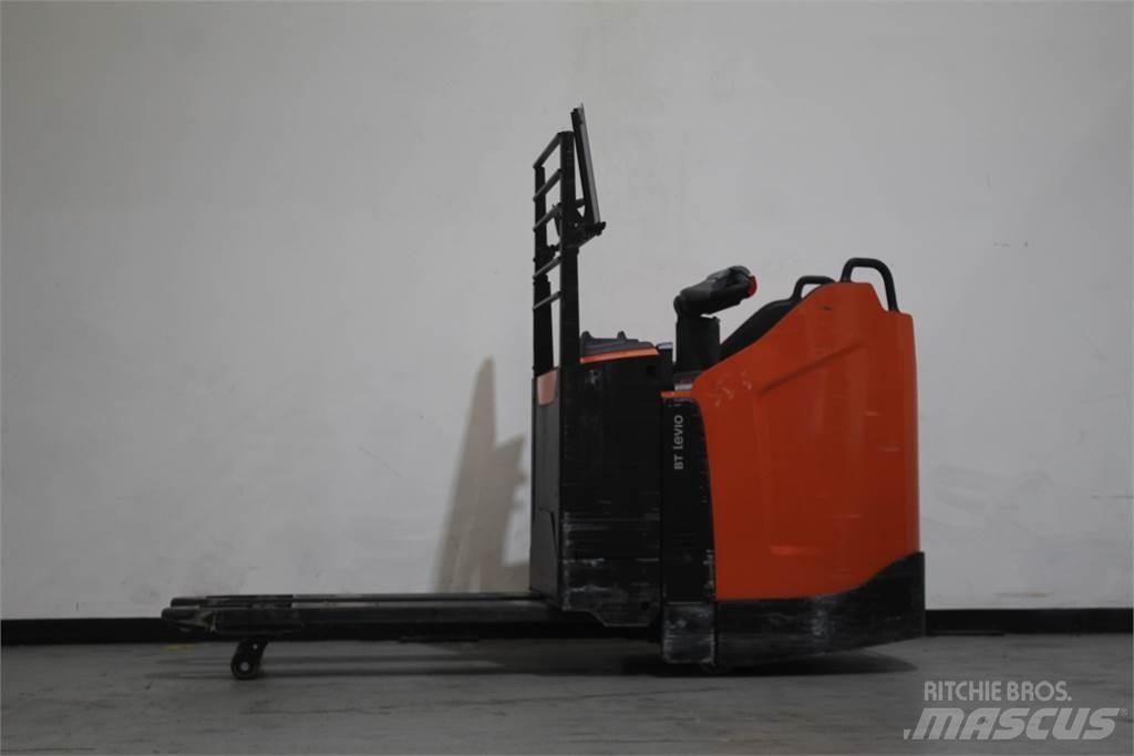 Toyota LPE200 경량 리프터