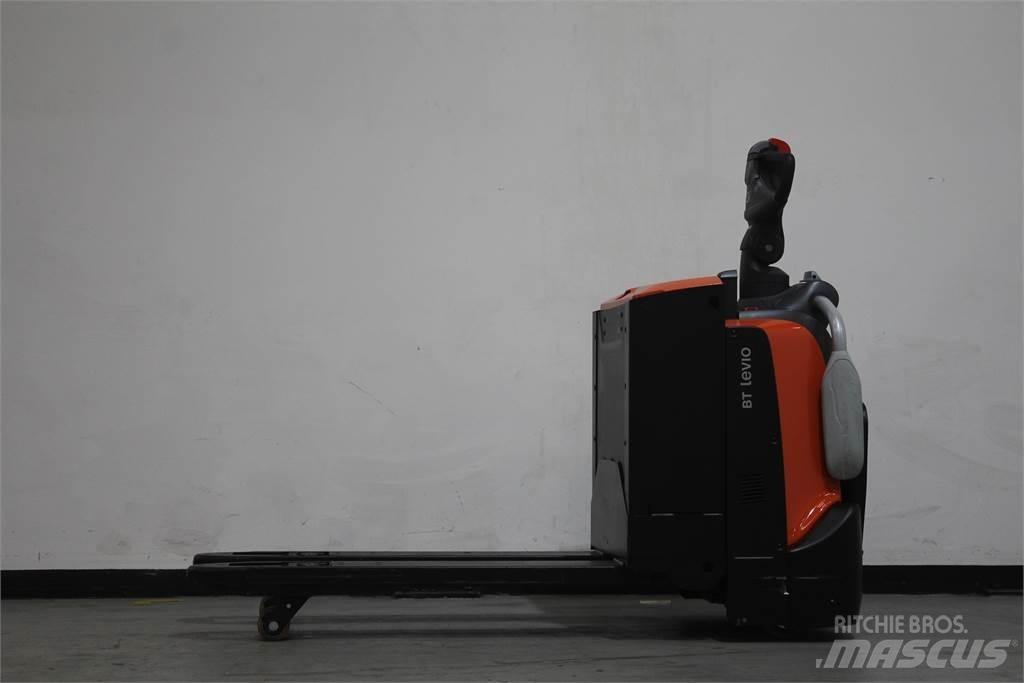 Toyota LPE200B 경량 리프터