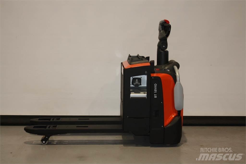 Toyota LPE220 경량 리프터
