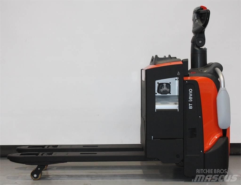 Toyota LPE220 경량 리프터