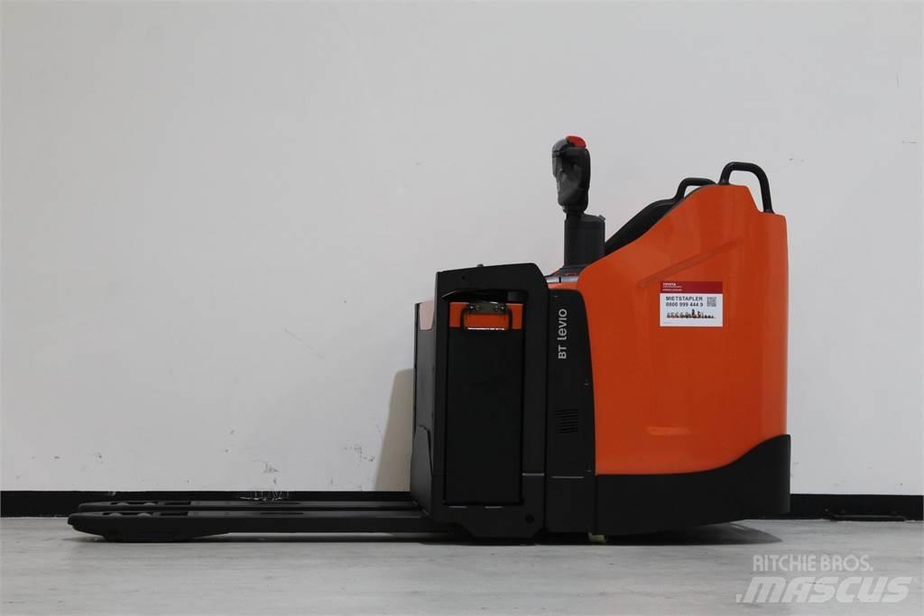 Toyota LPE220 경량 리프터