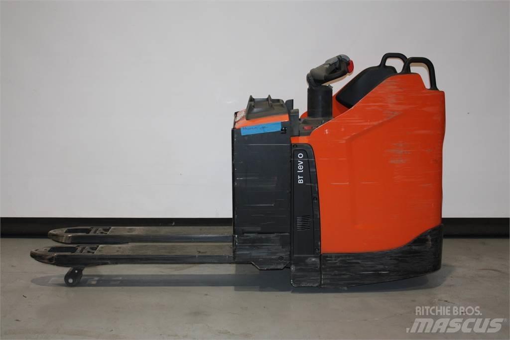 Toyota LPE220 경량 리프터