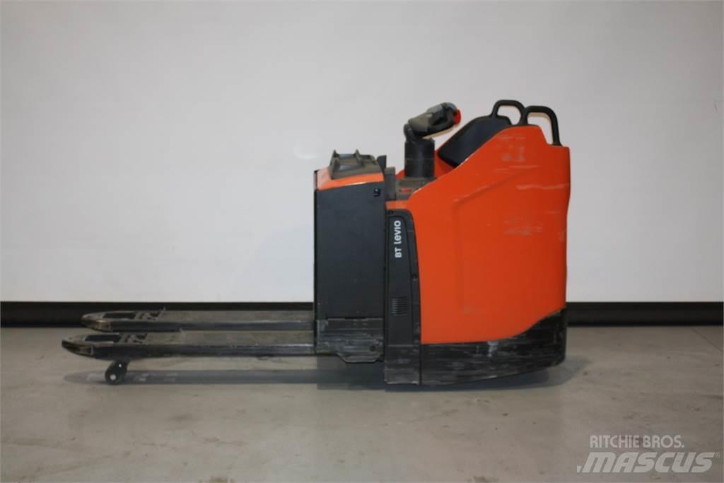 Toyota LPE220 경량 리프터