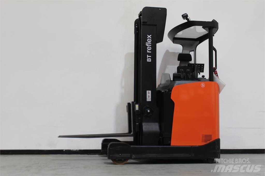 Toyota RRE160H 리치 트럭