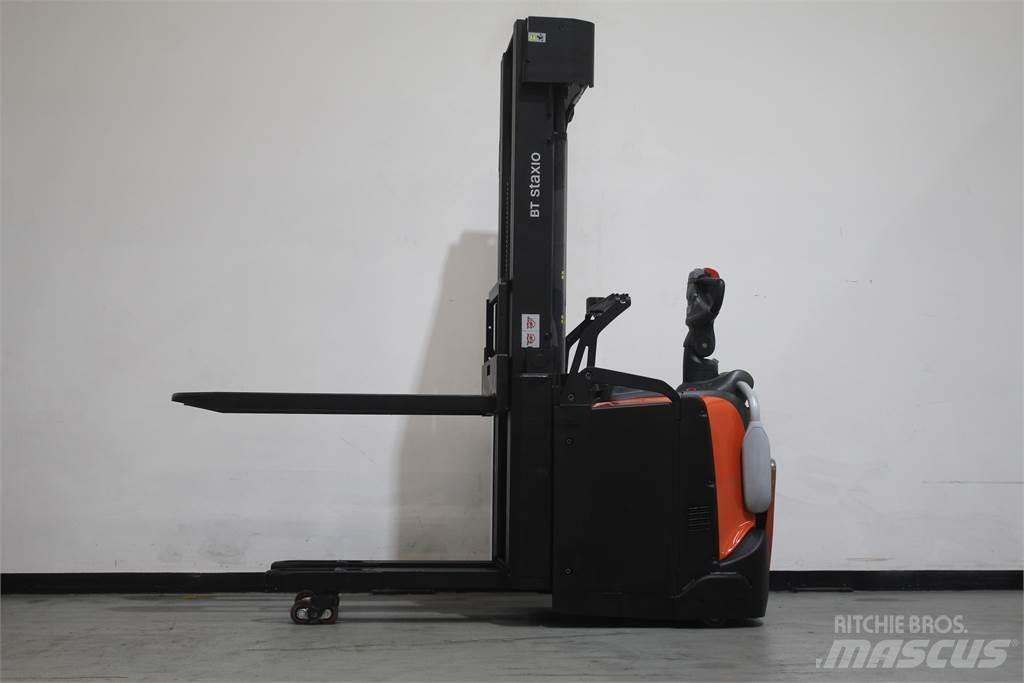 Toyota SPE160L 포크리프트