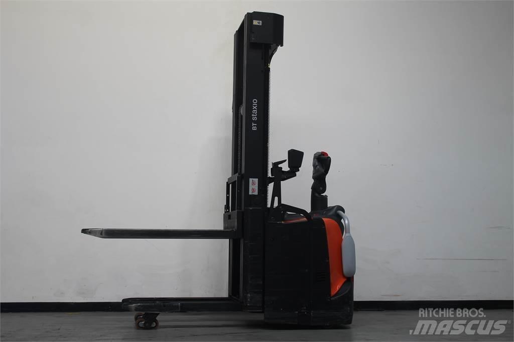 Toyota SPE160L 포크리프트