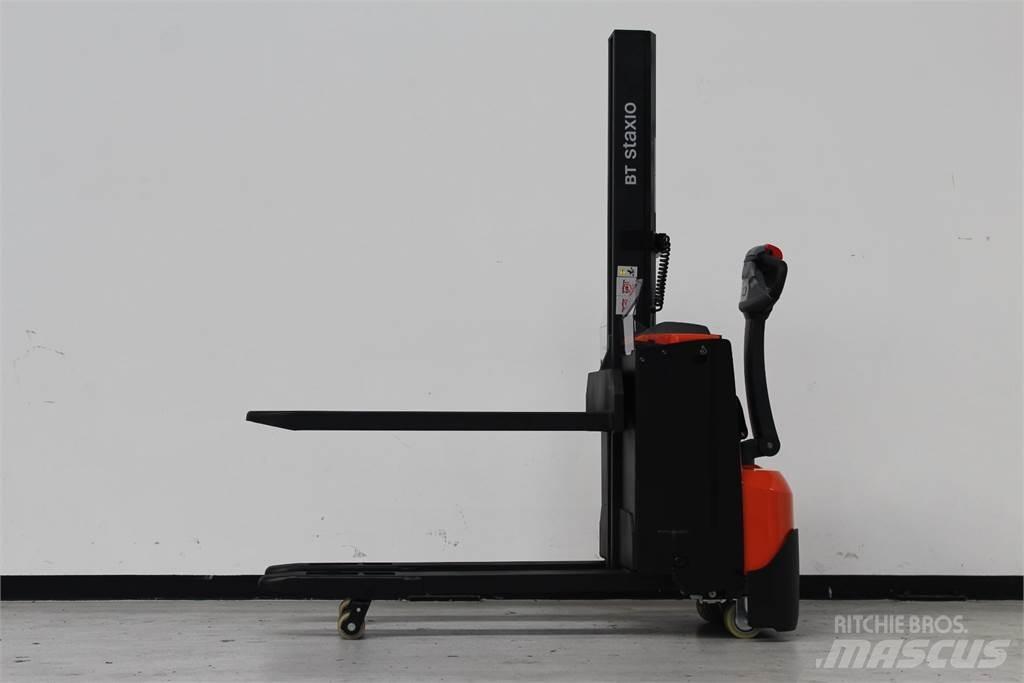 Toyota SWE080L 포크리프트