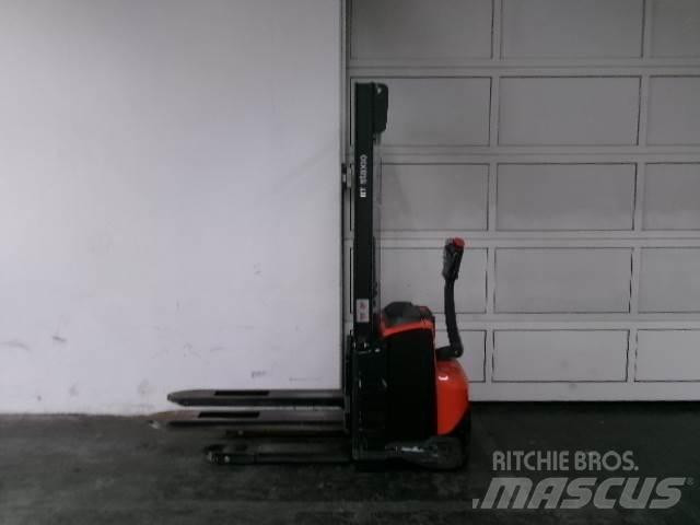 Toyota SWE120 포크리프트