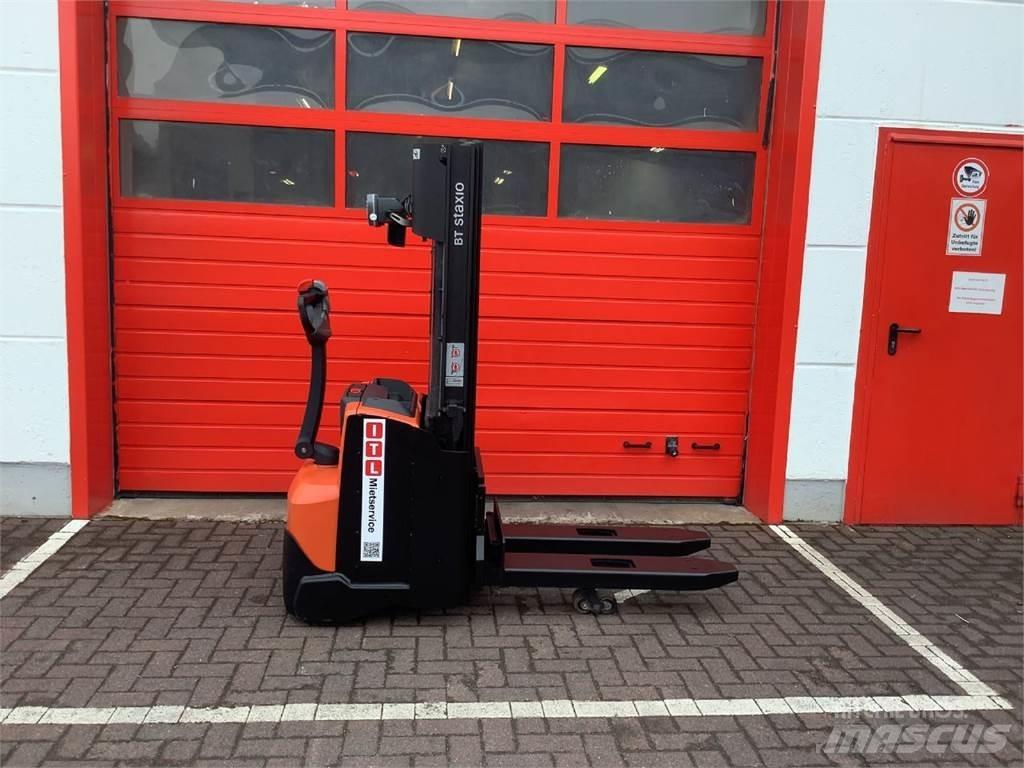 Toyota SWE120L 포크리프트