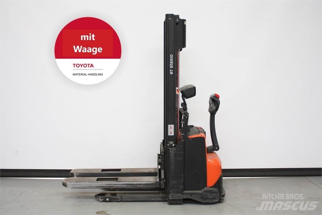 Toyota SWE140 포크리프트
