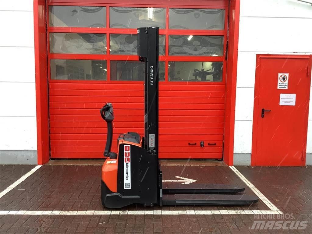 Toyota SWE140L 포크리프트