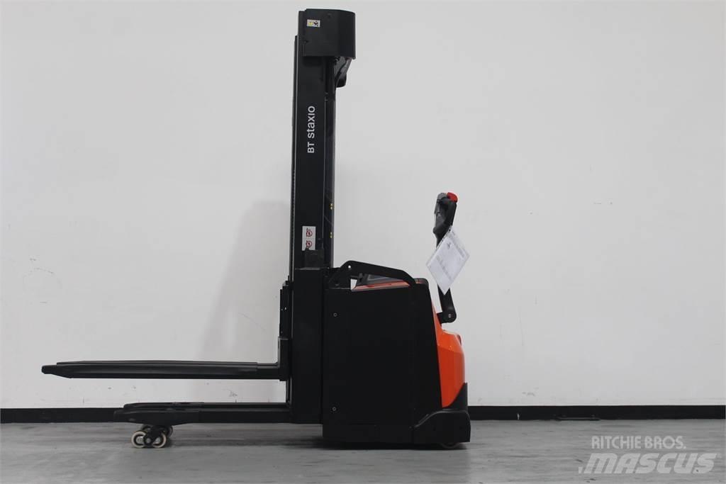 Toyota SWE160L 포크리프트