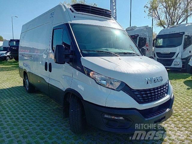 Iveco 35S16 온도 조절식 트럭