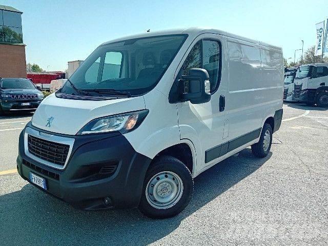 Peugeot BOXER 박스 바디