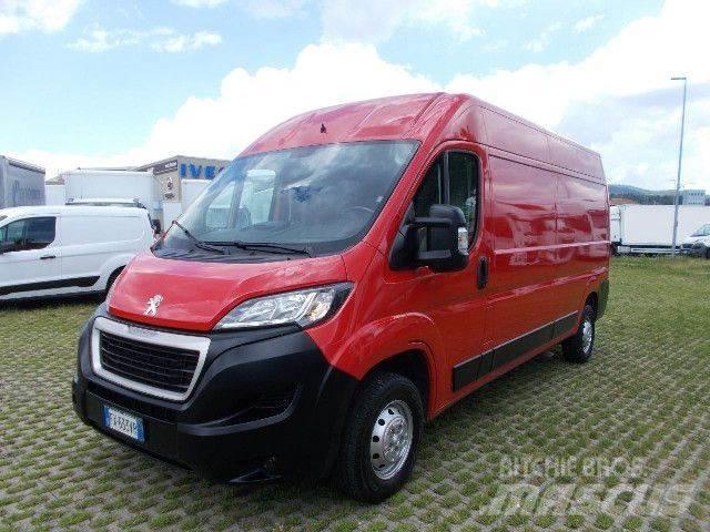 Peugeot BOXER 박스 바디