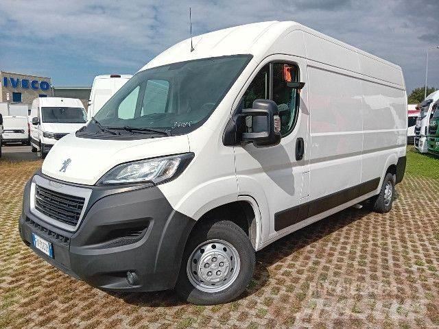 Peugeot BOXER 박스 바디