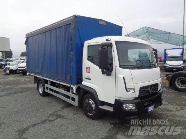 Renault D75 기타 트럭
