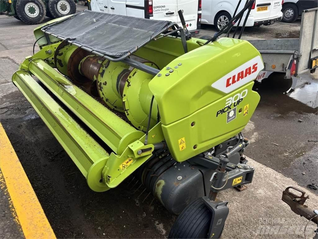 CLAAS PU300 PROFI 농기계 - 기타