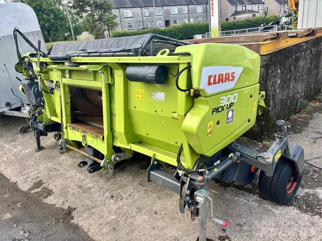 CLAAS PU300 PROFI 농기계 - 기타
