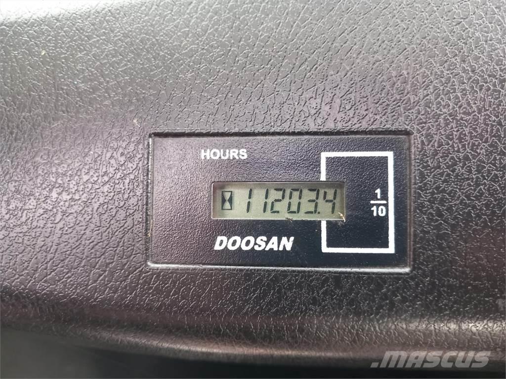Develon DL350-5 농기계 - 기타