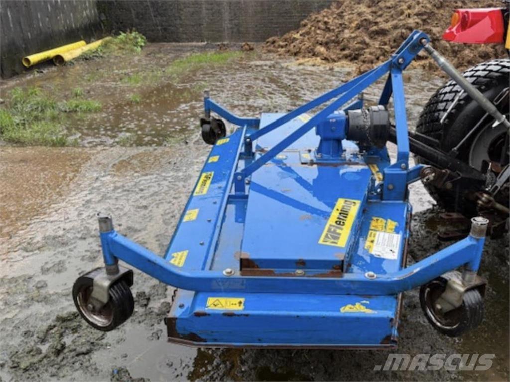 Fleming FM230 제초기