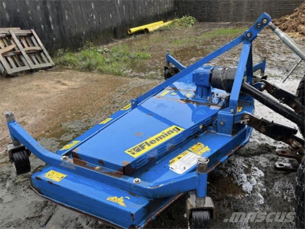 Fleming FM230 제초기