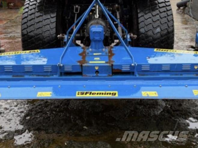 Fleming FM230 제초기