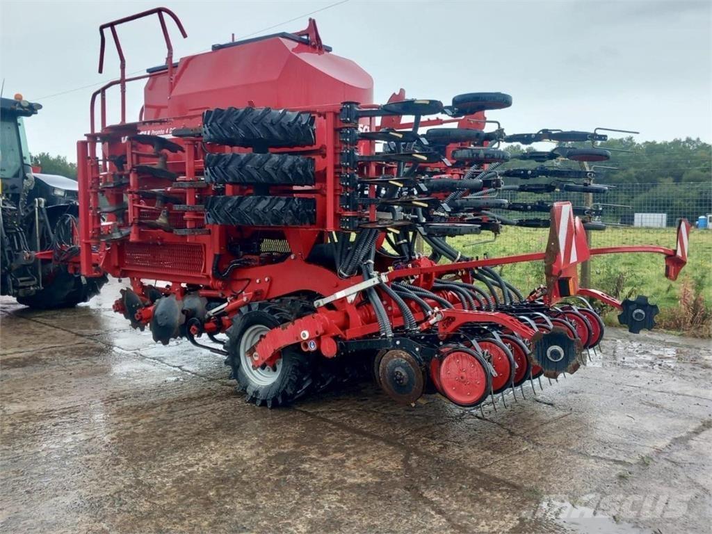 Horsch PRONTO 4DC 기타 경작 기계 및 부속품
