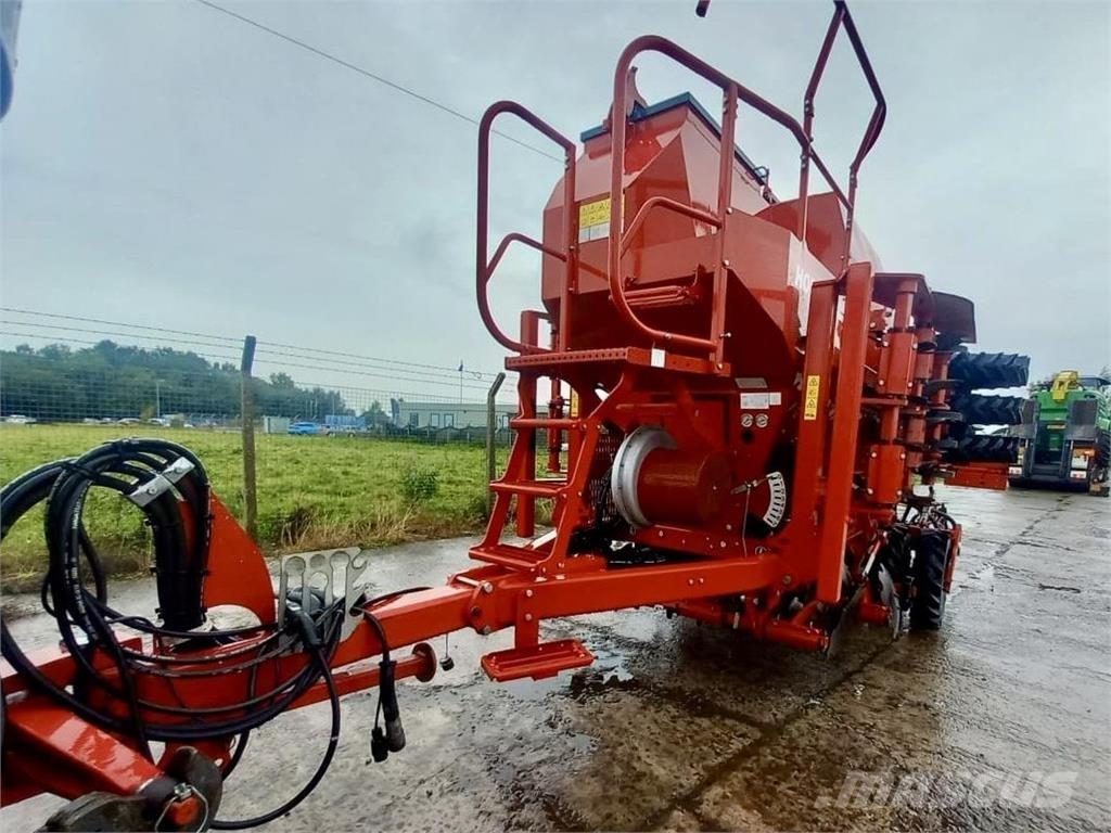 Horsch PRONTO 4DC 기타 경작 기계 및 부속품