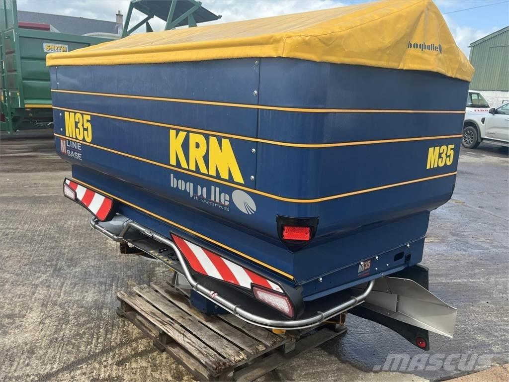 Krm M35 BASE ICON 스프레이어 퍼틸라이저