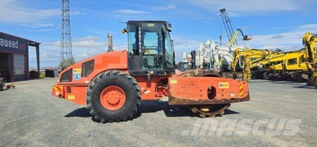 CAT CP 74 Walzenzug / CS 기타 트럭