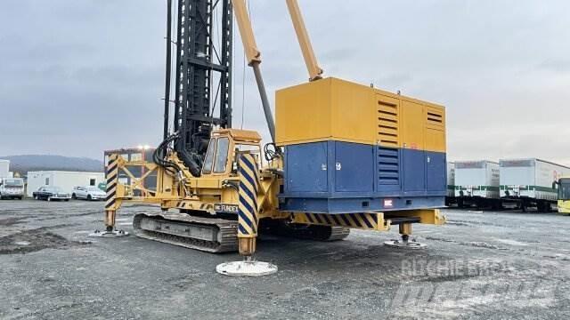 IHC Fundex F12SE 기타 트럭