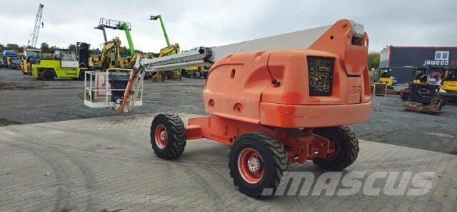 JLG JLG 460 SJ / 16 Meter 관절형 전동이동 리프트