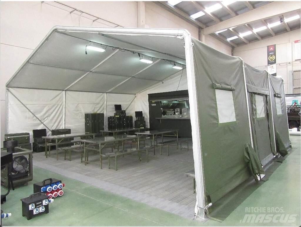  Cantine 캐빈 및 인테리어