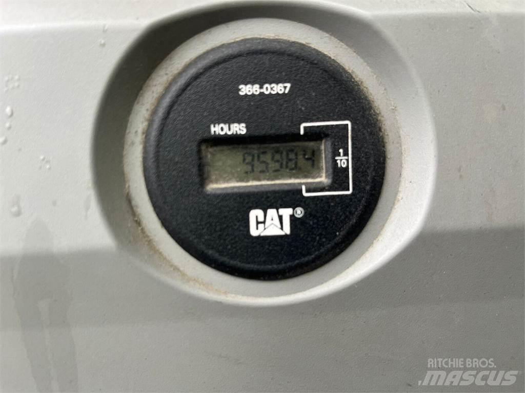 CAT 352F XE 대형 굴삭기 29톤 이상