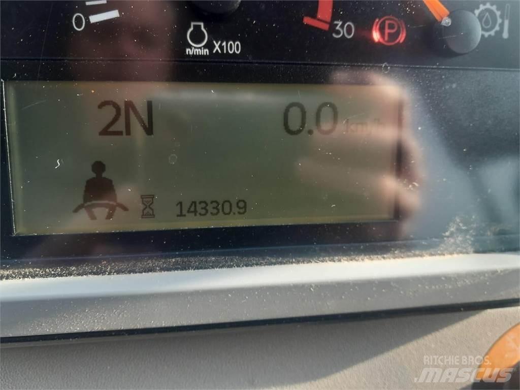 CAT 950M  휠로우더