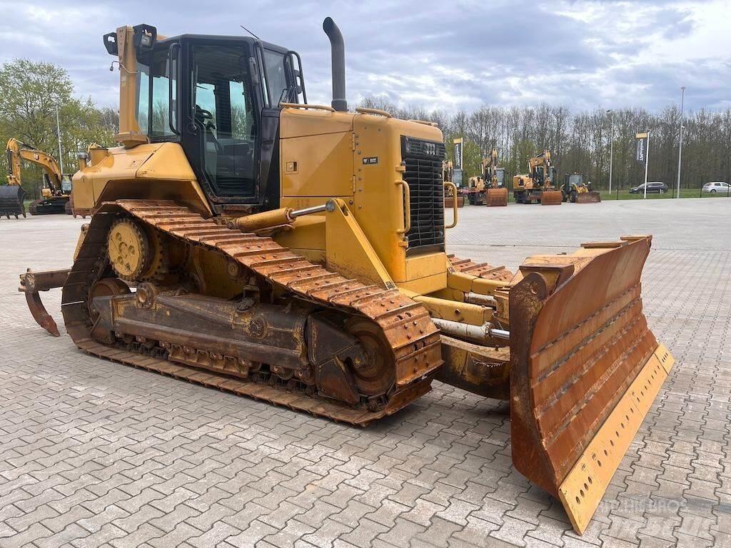 CAT D6N XL 크롤러 도저