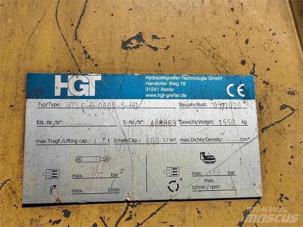 HGT  집게