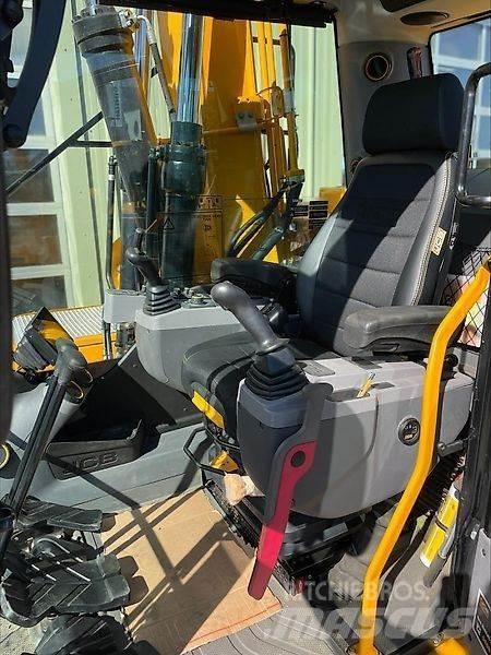 JCB 150X 대형 굴삭기 29톤 이상