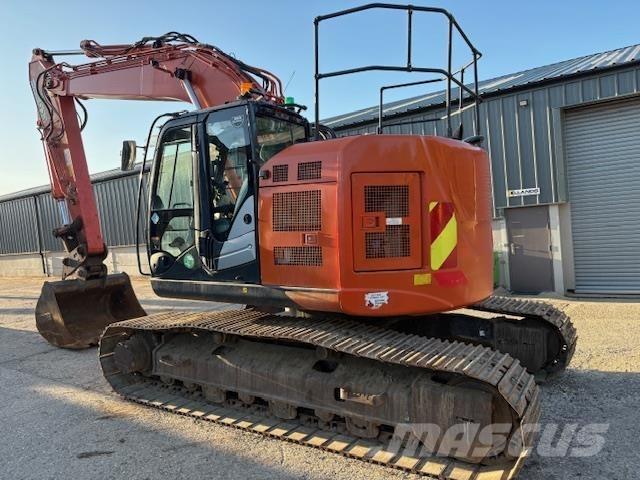 Hitachi ZX225 US-6 대형 굴삭기 29톤 이상